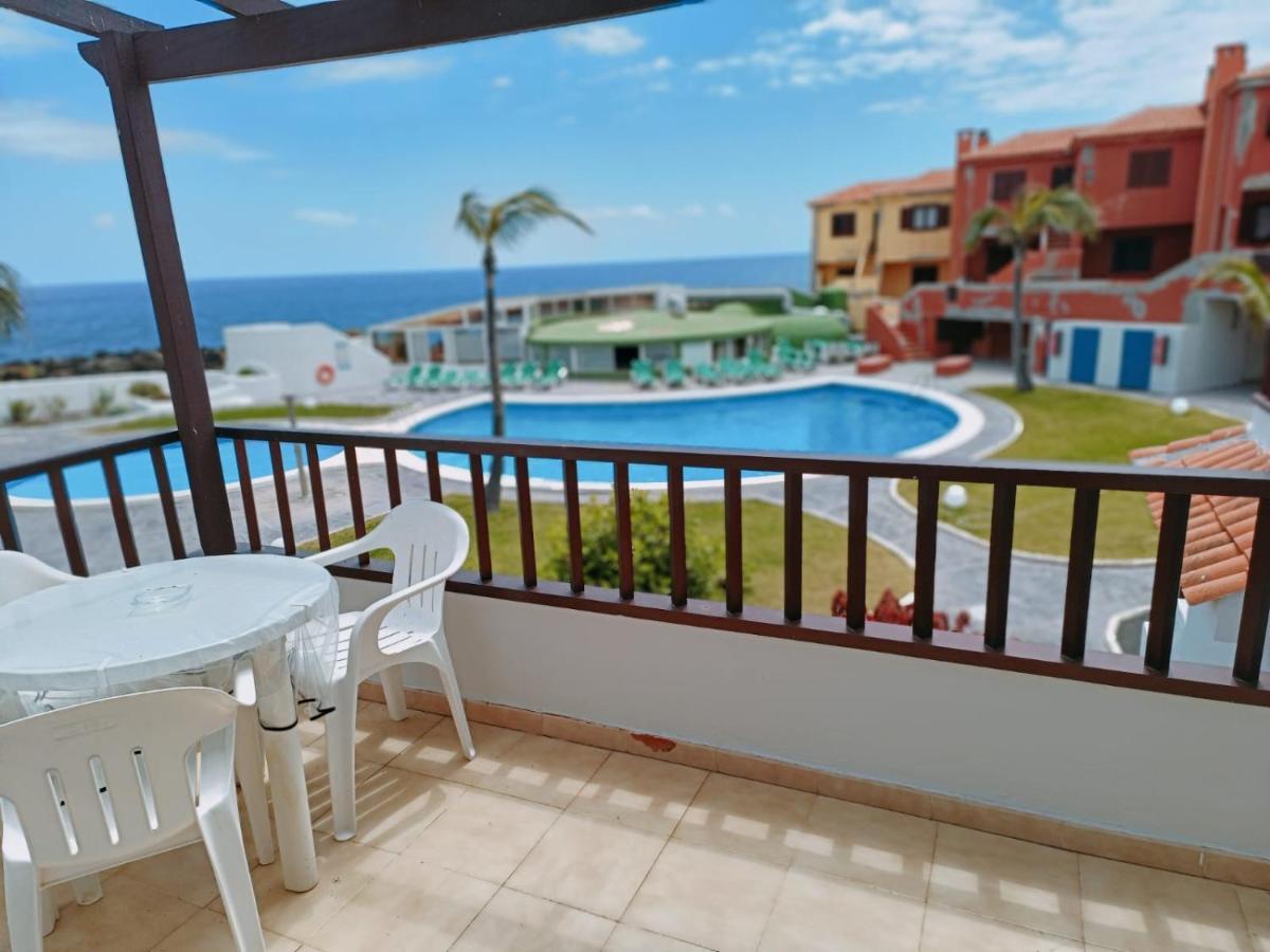 Lago Azul 57 Playa Cancajos.- BreNa Baja  Екстериор снимка