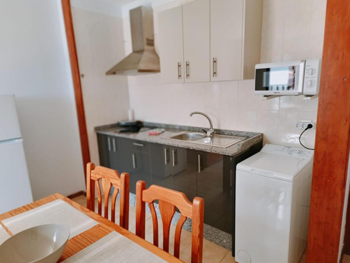 Lago Azul 57 Playa Cancajos.- BreNa Baja  Екстериор снимка